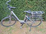 Veloci electrische fiets zo goed als nieuw SLECHTS 1107 KM, Fietsen en Brommers, Ophalen, Zo goed als nieuw