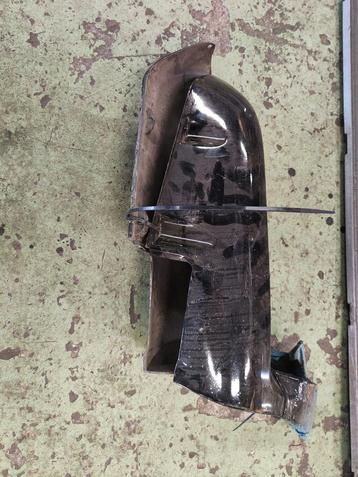 Originele sideskirts BMW 3 serie E30 Type 1 IX 4 X4 1962015  beschikbaar voor biedingen