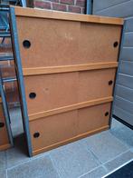 3 kewlox kasten, Huis en Inrichting, Ophalen, Gebruikt