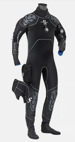 duikuitrusting, Watersport en Boten, Ophalen, Zo goed als nieuw, Duikpak