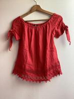 Vero Moda shirtje xs, Kleding | Dames, Topjes, Ophalen of Verzenden, Zo goed als nieuw, Korte mouw, Maat 34 (XS) of kleiner