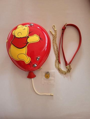 Loungefly Stitche Shoppe Winnie The Pooh Ballon Handtas beschikbaar voor biedingen