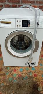 Lave linge Bosch exclusiv 8kg, Enlèvement ou Envoi, Comme neuf