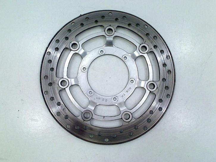 REMSCHIJF VOOR CBR 600 F 2001-2006 (CBR600F CBR600F4i PC35), Motoren, Onderdelen | Honda, Gebruikt