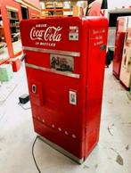 Distributeur coca-cola de 1954, Verzamelen, Automaten | Overige, Ophalen