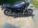 cbx 650 oldtimer, Motoren, Motoren | Oldtimers, 4 cilinders, Meer dan 35 kW, Toermotor, 650 cc