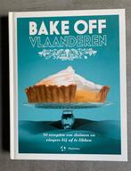 Bake Off Vlaanderen, Boeken, Ophalen of Verzenden, Sieglinde Michiel; Lynn de Schuyter