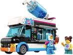 LEGOCity Slush truck SNELLE GRATIS LEVERING, Verzenden, Nieuw, Complete set, Lego