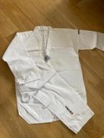 Taekwondo Dobok, Sport en Fitness, Ophalen, Gebruikt, Taekwondo, Vechtsportpak