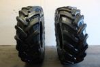 650/85R38 TRELLEBORG TM900 2 stuks 36 mm, Zakelijke goederen, Ophalen