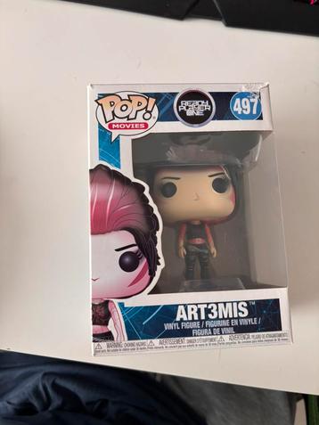 Funko pop beschikbaar voor biedingen