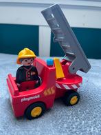 PLAYMOBIL voiture pompier, Enfants & Bébés