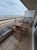 appartement te huur frontaal zeezicht Middelkerke, Eigenaar