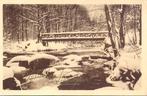 Vooroorlogse postkaarten, Ophalen of Verzenden, 1940 tot 1960, Gelopen, Oost-Vlaanderen