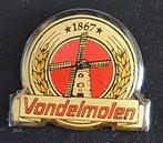 Vondelmolen - Pin, Verzamelen, Ophalen of Verzenden, Nieuw, Merk, Speldje of Pin