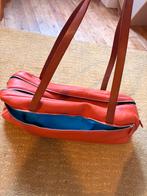 Sac en cuir pour flute traversiere DÔME PARIS, Enlèvement ou Envoi, Utilisé