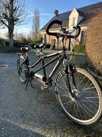 Elektrische tandem, Fietsen en Brommers, Ophalen