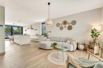 INSTAPKLAAR 3-SLAAPKAMER APPARTEMENT TE VEERLE-LAAKDAL! beschikbaar voor biedingen