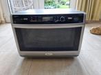 Whirlpool Combi Microgolf Oven JT369/SL, Ophalen, Gebruikt, Oven, Draaiplateau
