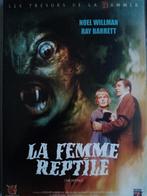 La femme reptile / DVD, Ophalen of Verzenden