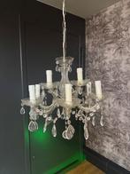 Luchter in glas, Ophalen, Zo goed als nieuw, Glas