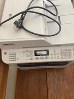 Brother MFC 7360N laserprinter, Computers en Software, Printers, Ophalen of Verzenden, Gebruikt, Laserprinter, Printer