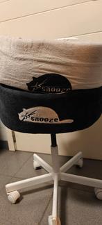 2 poezenmandjes, Dieren en Toebehoren, Kattenmanden, Ophalen, Zo goed als nieuw, Overige