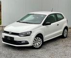 Volkswagen polo 1.0 TSI /Airco  /Euro6/Top staat!, Auto's, Voorwielaandrijving, Wit, Bedrijf, 44 kW