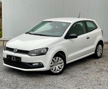 Volkswagen polo 1.0 TSI /Airco  /Euro6/Top staat! beschikbaar voor biedingen