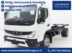 Mitsubishi Canter 9C18 AMT 4x2 8,55t RHD | Rechtsgestuurd |, Auto's, Te koop, Diesel, Bedrijf, Mitsubishi