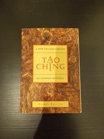 Tao Te Ching (Stephen Mitchell)