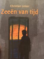 Zeeën van tijd. Christian Linker. Young Adult, Christian Linker, Nieuw, Ophalen of Verzenden, Fictie
