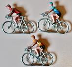 Set van 3 aluminium fietslopers, Ophalen of Verzenden, Gebruikt