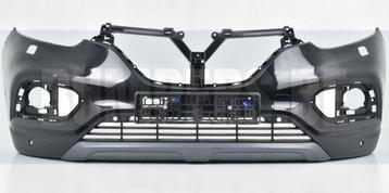 Bumper RENAULT KADJAR FACELIFT 2018-2022  Voorbumper 003 beschikbaar voor biedingen
