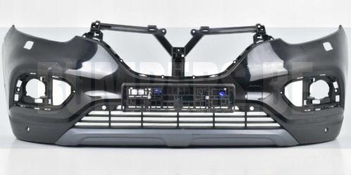Bumper RENAULT KADJAR FACELIFT 2018-2022  Voorbumper 003, Auto-onderdelen, Carrosserie, Bumper, Voor, Gebruikt, 6 maanden garantie