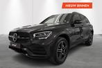 Mercedes-Benz GLC GLC 300 de Business Solution 4MATIC, Auto's, Automaat, Gebruikt, Zwart, 4 cilinders