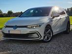 VW Golf 8 2.0 Tdi 85KW * Virtual cockpit * 85000km * 2021 *, Auto's, Automaat, Euro 6, USB, Wit