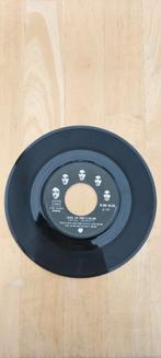 Single John and Yoko ono, Enlèvement ou Envoi, Single