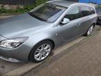 Opel insignia break 2.0 cdti 160 pk, Auto's, Opel, Euro 5, 1995 cc, Zwart, Parkeersensor