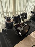 Yamaha Maple Custom Absolute purple plum, Muziek en Instrumenten, Drumstellen en Slagwerk, Ophalen, Gebruikt, Yamaha