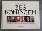 Zes Koningen/.Henri van daele, Enlèvement, Comme neuf