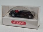 BMW 328 - Wiking 1/87, Hobby en Vrije tijd, Ophalen of Verzenden, Zo goed als nieuw, Auto, Wiking