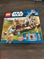 lego star wars the battle of naboo, Ophalen of Verzenden, Zo goed als nieuw
