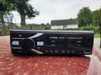 Autoradio volmega vm-404, Ophalen