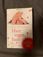 Cara Connelly - Hart tegen hart, Enlèvement ou Envoi, Comme neuf