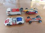 Coffret cadeau Corgi Toys 12 Grand Prix Racing, Enlèvement ou Envoi, Utilisé, Voiture, Corgi