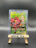 Pheromosa & Buzzwole GX (UNB 191), Envoi, Comme neuf, Cartes en vrac