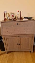 Secretaressemeubilair, Huis en Inrichting, Ophalen, Zo goed als nieuw, Ikea