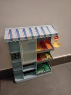 Vintage Barbie winkeltje, Kinderen en Baby's, Ophalen of Verzenden, Gebruikt, Accessoires