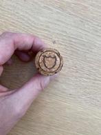 Kurk Dom Pérignon Vintage 2006, Verzamelen, Ophalen of Verzenden, Gebruikt, Champagne